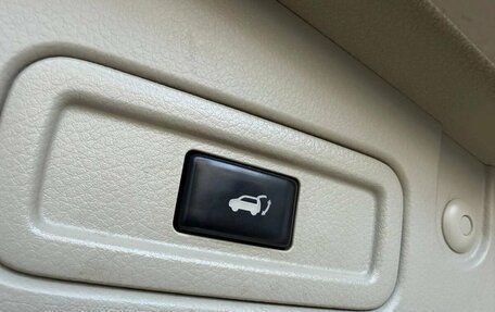 Nissan Murano, 2015 год, 1 636 000 рублей, 14 фотография