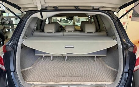 Nissan Murano, 2015 год, 1 636 000 рублей, 7 фотография