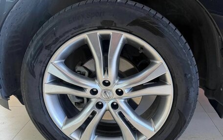 Nissan Murano, 2015 год, 1 636 000 рублей, 13 фотография