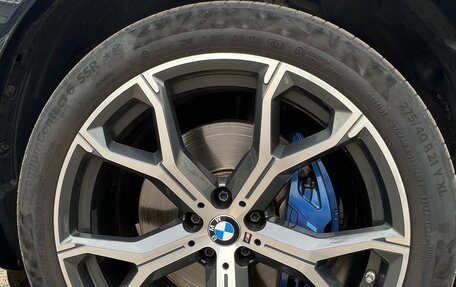 BMW X6, 2021 год, 8 200 000 рублей, 6 фотография