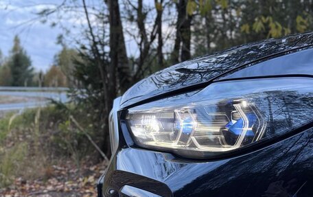 BMW X6, 2021 год, 8 200 000 рублей, 2 фотография