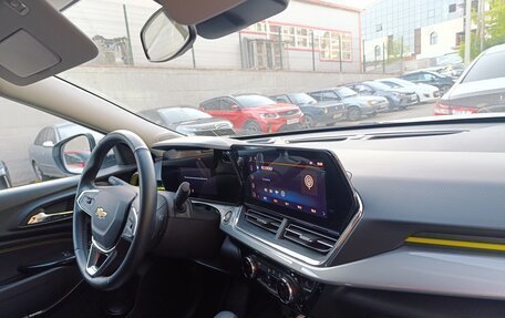 Chevrolet Trax, 2025 год, 2 100 000 рублей, 5 фотография