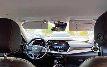 Chevrolet Trax, 2025 год, 2 100 000 рублей, 6 фотография