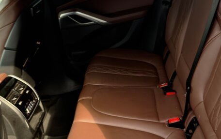 BMW X6, 2021 год, 8 200 000 рублей, 18 фотография