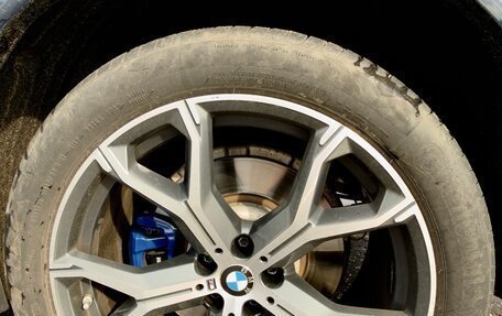 BMW X6, 2021 год, 8 200 000 рублей, 13 фотография