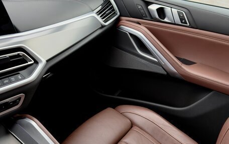 BMW X6, 2021 год, 8 200 000 рублей, 19 фотография