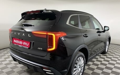 Haval Jolion, 2026 год, 2 799 000 рублей, 5 фотография
