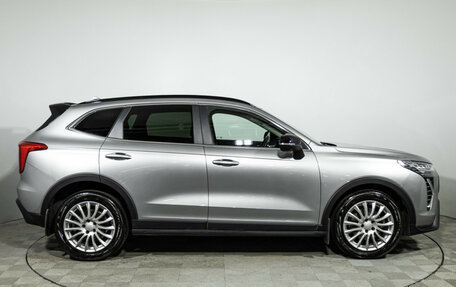 Haval Jolion, 2024 год, 2 099 777 рублей, 4 фотография