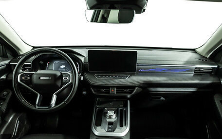 Haval Jolion, 2024 год, 2 099 777 рублей, 14 фотография
