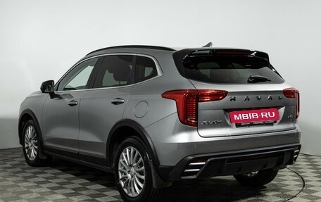 Haval Jolion, 2024 год, 2 099 777 рублей, 8 фотография