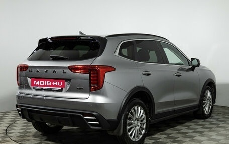 Haval Jolion, 2024 год, 2 099 777 рублей, 6 фотография
