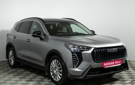 Haval Jolion, 2024 год, 2 099 777 рублей, 3 фотография