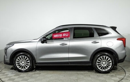 Haval Jolion, 2024 год, 2 099 777 рублей, 9 фотография