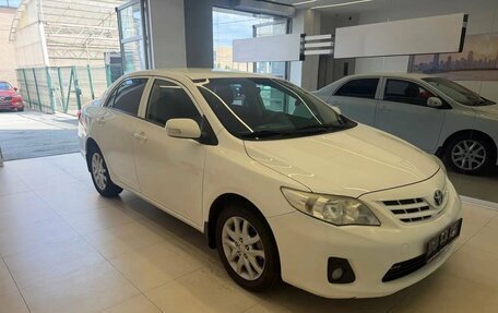 Toyota Corolla, 2011 год, 1 100 000 рублей, 3 фотография