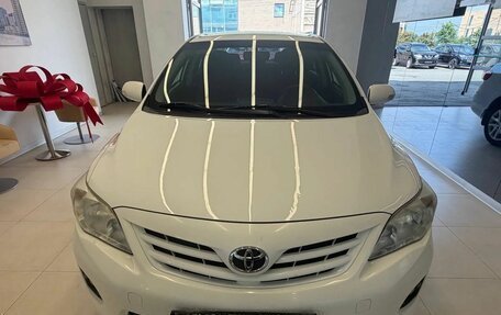 Toyota Corolla, 2011 год, 1 100 000 рублей, 2 фотография
