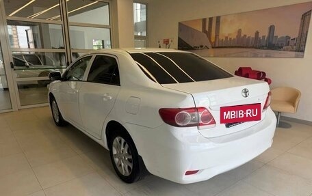 Toyota Corolla, 2011 год, 1 100 000 рублей, 6 фотография
