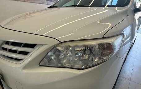 Toyota Corolla, 2011 год, 1 100 000 рублей, 13 фотография