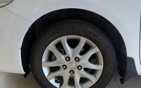 Toyota Corolla, 2011 год, 1 100 000 рублей, 14 фотография
