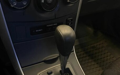 Toyota Corolla, 2011 год, 1 100 000 рублей, 18 фотография