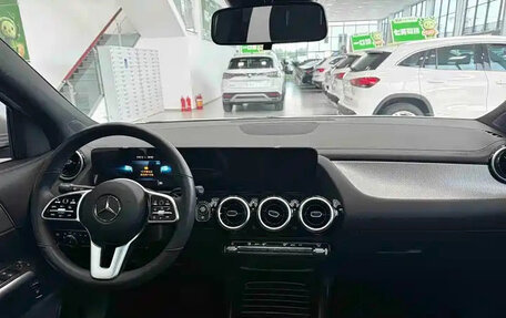 Mercedes-Benz GLA, 2022 год, 1 955 000 рублей, 9 фотография