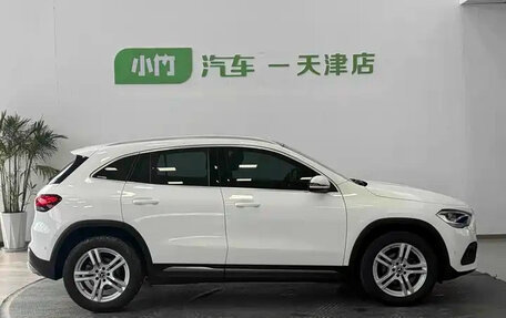 Mercedes-Benz GLA, 2022 год, 1 955 000 рублей, 20 фотография
