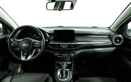 KIA Cerato IV, 2019 год, 1 579 000 рублей, 14 фотография