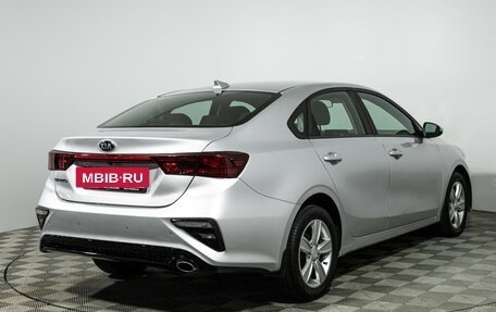 KIA Cerato IV, 2019 год, 1 579 000 рублей, 6 фотография