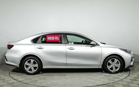 KIA Cerato IV, 2019 год, 1 579 000 рублей, 4 фотография
