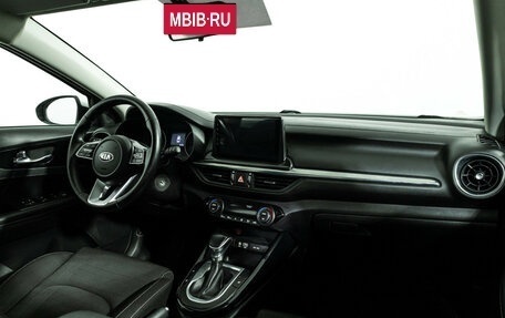 KIA Cerato IV, 2019 год, 1 579 000 рублей, 10 фотография