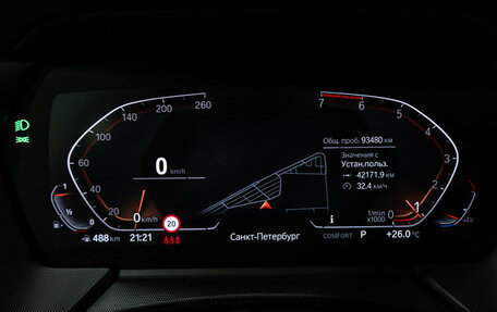BMW 2 серия F44, 2021 год, 2 650 000 рублей, 13 фотография
