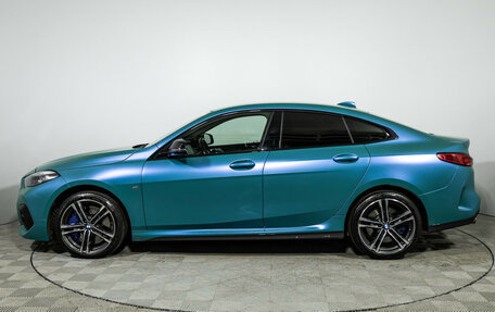 BMW 2 серия F44, 2021 год, 2 650 000 рублей, 9 фотография
