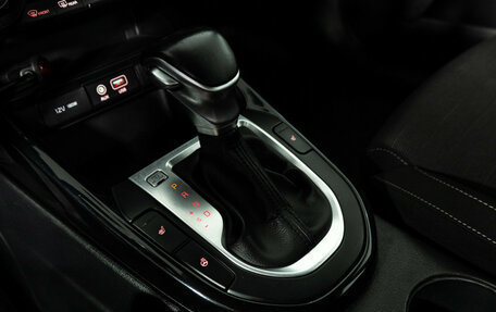 KIA Cerato IV, 2019 год, 1 579 000 рублей, 19 фотография
