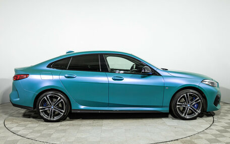 BMW 2 серия F44, 2021 год, 2 650 000 рублей, 4 фотография