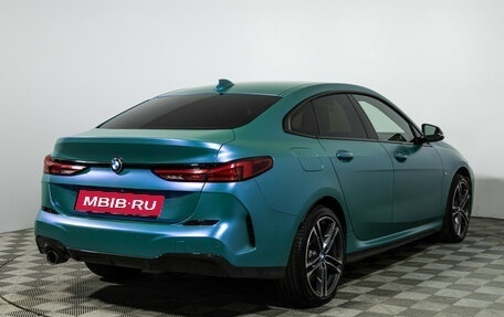 BMW 2 серия F44, 2021 год, 2 650 000 рублей, 6 фотография