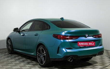 BMW 2 серия F44, 2021 год, 2 650 000 рублей, 8 фотография
