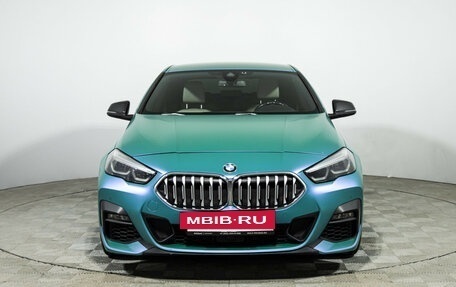 BMW 2 серия F44, 2021 год, 2 650 000 рублей, 2 фотография