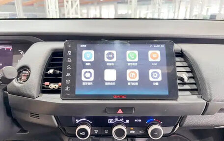 Honda Fit, 2021 год, 885 000 рублей, 6 фотография