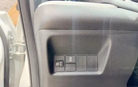 Honda Fit, 2021 год, 885 000 рублей, 7 фотография