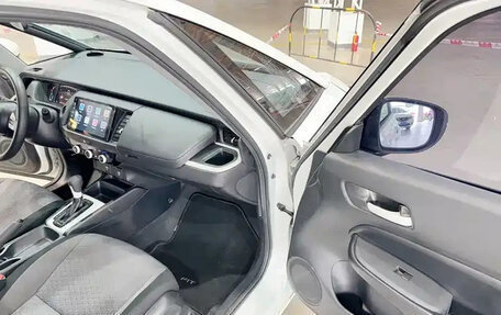 Honda Fit, 2021 год, 885 000 рублей, 8 фотография