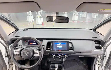 Honda Fit, 2021 год, 885 000 рублей, 3 фотография