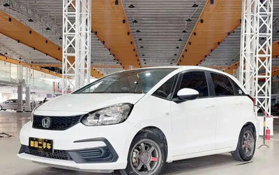 Honda Fit, 2021 год, 885 000 рублей, 1 фотография