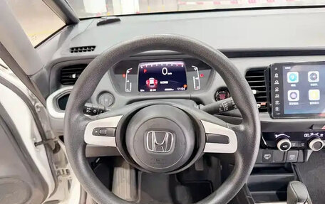 Honda Fit, 2021 год, 885 000 рублей, 4 фотография