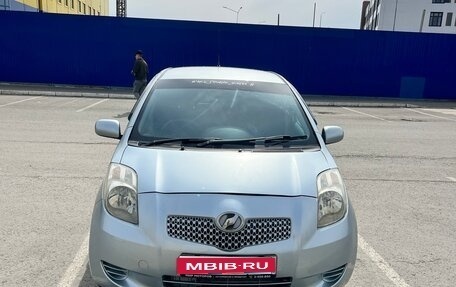 Toyota Vitz, 2005 год, 330 000 рублей, 1 фотография