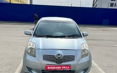 Toyota Vitz, 2005 год, 330 000 рублей, 1 фотография