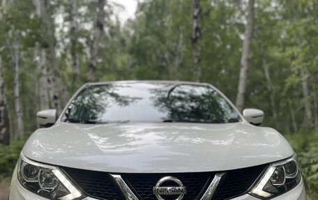 Nissan Qashqai, 2018 год, 1 500 000 рублей, 1 фотография