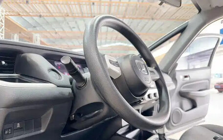 Honda Fit, 2021 год, 885 000 рублей, 9 фотография