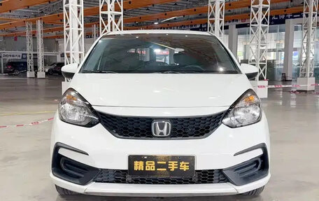 Honda Fit, 2021 год, 885 000 рублей, 10 фотография