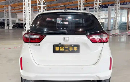 Honda Fit, 2021 год, 885 000 рублей, 12 фотография