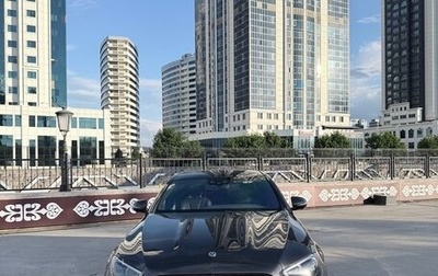 Mercedes-Benz E-Класс, 2021 год, 5 000 000 рублей, 1 фотография
