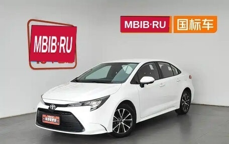 Toyota Corolla, 2023 год, 1 195 000 рублей, 1 фотография